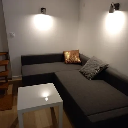 Duplex Au Coeur Des Pyrenees Apartment *
