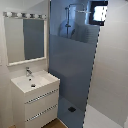Apartment Duplex Au Coeur Des Pyrenees