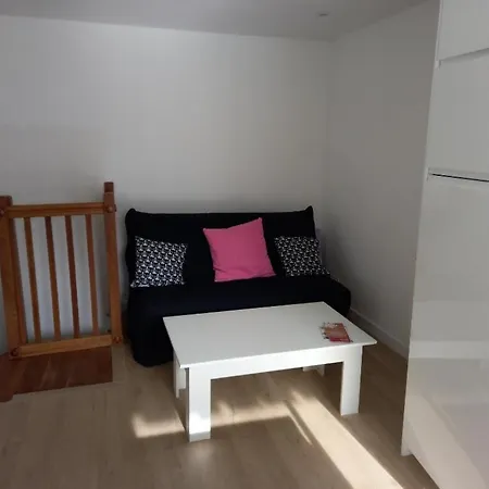 Apartment Duplex Au Coeur Des Pyrenees *