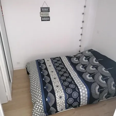 Duplex Au Coeur Des Pyrenees * Bolquere