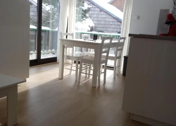 Duplex Au Coeur Des Pyrenees